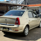 Renault LOGAN Expression Hi-Flex 1.6 8V 4p 2012 Flex-3