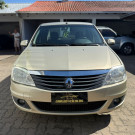 Renault LOGAN Expression Hi-Flex 1.6 8V 4p 2012 Flex-0