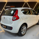 Fiat Palio ESSENCE 1.6  2015  ótimo custo beneficio e estilo-2