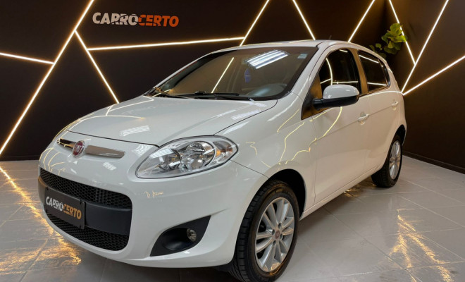 Fiat Palio ESSENCE 1.6  2015  ótimo custo beneficio e estilo-1