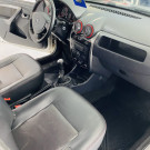 Renault SANDERO Authentique Hi-Flex 1.0 16V 5p 2009 Flex-8