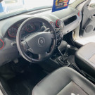 Renault SANDERO Authentique Hi-Flex 1.0 16V 5p 2009 Flex-5