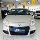 Renault SANDERO Authentique Hi-Flex 1.0 16V 5p 2009 Flex-0