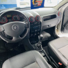 Renault SANDERO Authentique Hi-Flex 1.0 16V 5p 2009 Flex-6