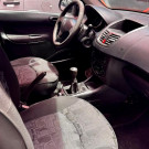 Peugeot 207 SW XR 1.4 Flex 8V 5p 2009 Flex-2