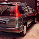 Peugeot 207 SW XR 1.4 Flex 8V 5p 2009 Flex-5