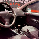 Peugeot 207 SW XR 1.4 Flex 8V 5p 2009 Flex-4