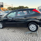 Ford Focus 1.6 S/SE/SE Plus Flex 8V/16V  5p 2008 Flex-11