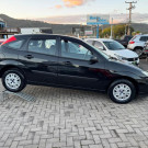 Ford Focus 1.6 S/SE/SE Plus Flex 8V/16V  5p 2008 Flex-17