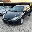 Ford Focus 1.6 S/SE/SE Plus Flex 8V/16V  5p 2008 Flex-1
