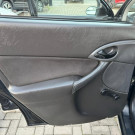 Ford Focus 1.6 S/SE/SE Plus Flex 8V/16V  5p 2008 Flex-9