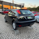 Ford Focus 1.6 S/SE/SE Plus Flex 8V/16V  5p 2008 Flex-3