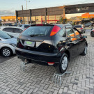 Ford Focus 1.6 S/SE/SE Plus Flex 8V/16V  5p 2008 Flex-2