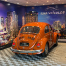 VW - VolksWagen Fusca 1500 1973 Gasolina-5