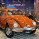 VW - VolksWagen Fusca 1500 1973 Gasolina-2