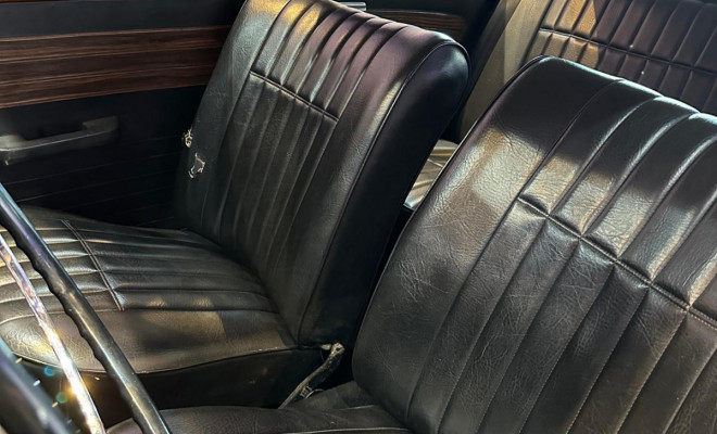 VW - VolksWagen Fusca 1500 1973 Gasolina-4