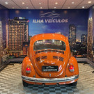 VW - VolksWagen Fusca 1500 1973 Gasolina-6