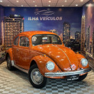 VW - VolksWagen Fusca 1500 1973 Gasolina-1