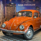 VW - VolksWagen Fusca 1500 1973 Gasolina-0