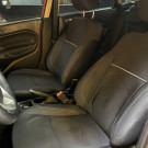 Ford Fiesta Sedan SE 1.6  2014 Flex  ÓTIMO DESEMPENHO E ACABAMENTO-6