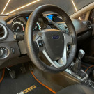 Ford Fiesta Sedan SE 1.6  2014 Flex  ÓTIMO DESEMPENHO E ACABAMENTO-7