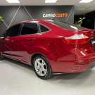 Ford Fiesta Sedan SE 1.6  2014 Flex  ÓTIMO DESEMPENHO E ACABAMENTO-3