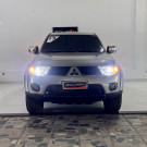 Mitsubishi L200 Triton HPE 3.2 CD TB Int.Diesel Aut 2013 Diesel-0