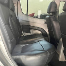 Mitsubishi L200 Triton HPE 3.2 CD TB Int.Diesel Aut 2013 Diesel-9