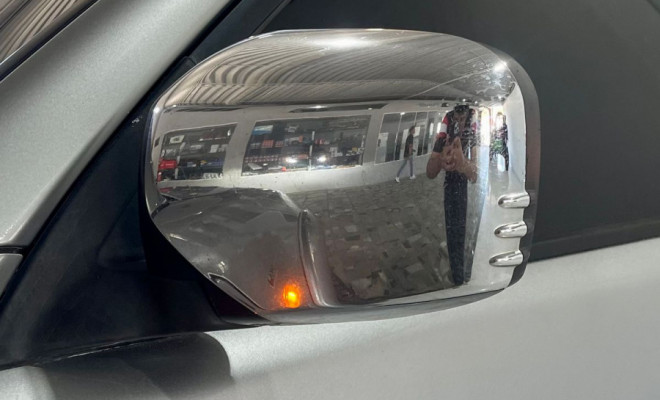 Mitsubishi L200 Triton HPE 3.2 CD TB Int.Diesel Aut 2013 Diesel-15