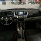 Mitsubishi L200 Triton HPE 3.2 CD TB Int.Diesel Aut 2013 Diesel-2
