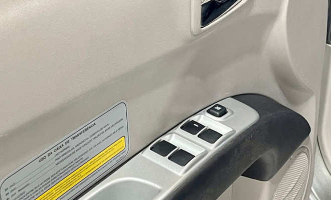 Mitsubishi L200 Triton HPE 3.2 CD TB Int.Diesel Aut 2013 Diesel-11