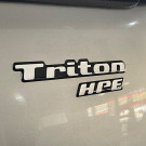 Mitsubishi L200 Triton HPE 3.2 CD TB Int.Diesel Aut 2013 Diesel-13