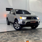 Mitsubishi L200 Triton HPE 3.2 CD TB Int.Diesel Aut 2013 Diesel-1