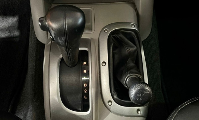 Mitsubishi L200 Triton HPE 3.2 CD TB Int.Diesel Aut 2013 Diesel-7