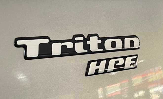 Mitsubishi L200 Triton HPE 3.2 CD TB Int.Diesel Aut 2013 Diesel-13