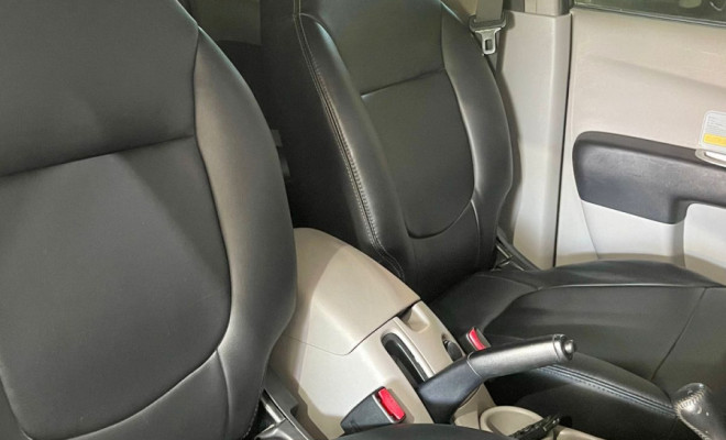 Mitsubishi L200 Triton HPE 3.2 CD TB Int.Diesel Aut 2013 Diesel-10