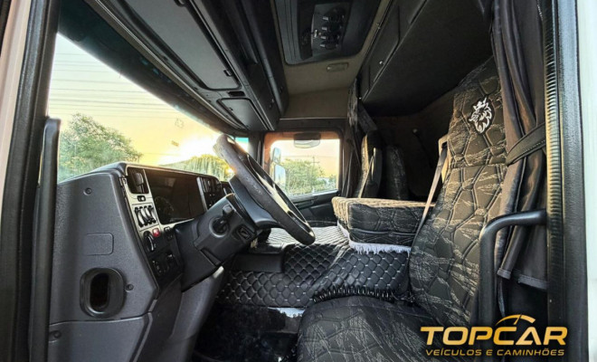 SCANIA P-360 A 6x2 2p (diesel) (E5) 2013 Diesel-7