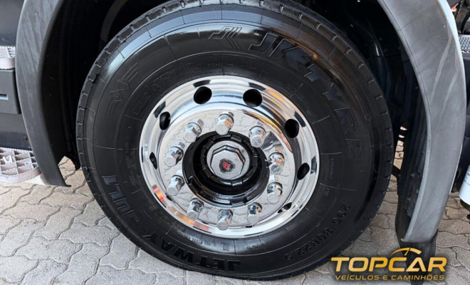 SCANIA P-360 A 6x2 2p (diesel) (E5) 2013 Diesel-9