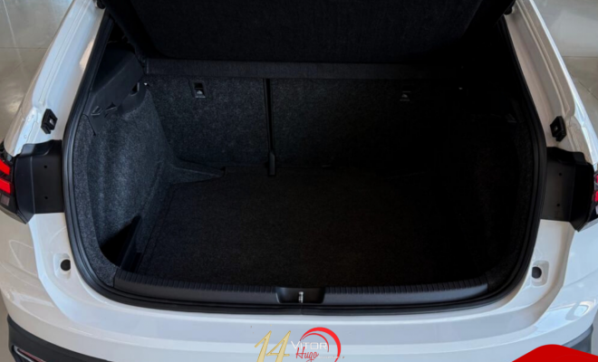 VW - VolksWagen Nivus Highline 1.0 200 TSI Flex Aut. 2021 Flex-3