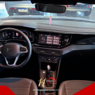 VW - VolksWagen Nivus Highline 1.0 200 TSI Flex Aut. 2021 Flex-4