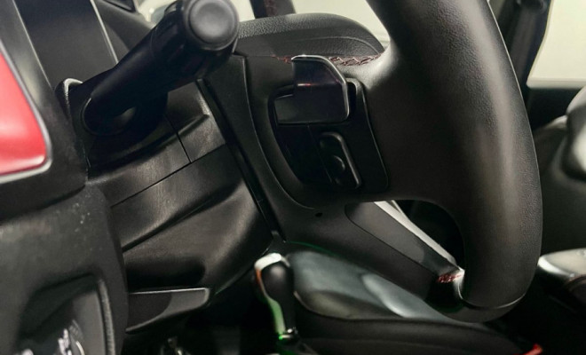 Jeep Renegade Trailhawk T270 1.3 TB Flex Aut. 2023 Flex-8