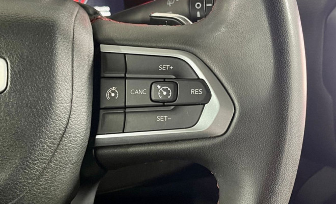 Jeep Renegade Trailhawk T270 1.3 TB Flex Aut. 2023 Flex-9