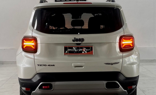 Jeep Renegade Trailhawk T270 1.3 TB Flex Aut. 2023 Flex-21