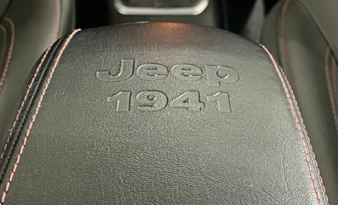 Jeep Renegade Trailhawk T270 1.3 TB Flex Aut. 2023 Flex-14