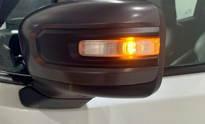 Jeep Renegade Trailhawk T270 1.3 TB Flex Aut. 2023 Flex-16