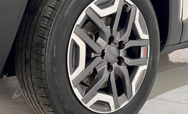 Jeep Renegade Trailhawk T270 1.3 TB Flex Aut. 2023 Flex-17