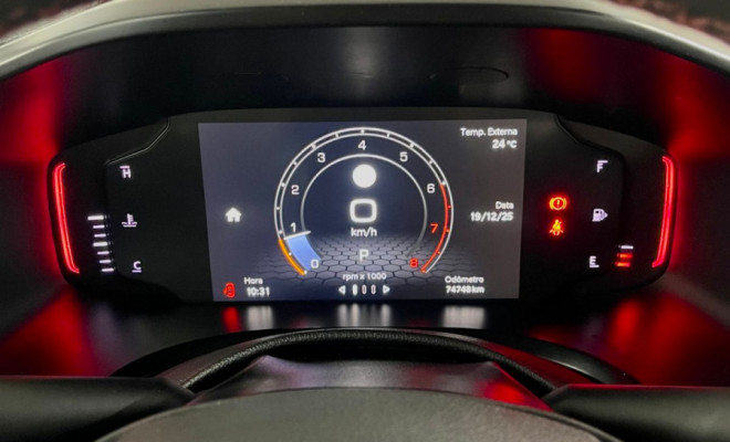 Jeep Renegade Trailhawk T270 1.3 TB Flex Aut. 2023 Flex-5