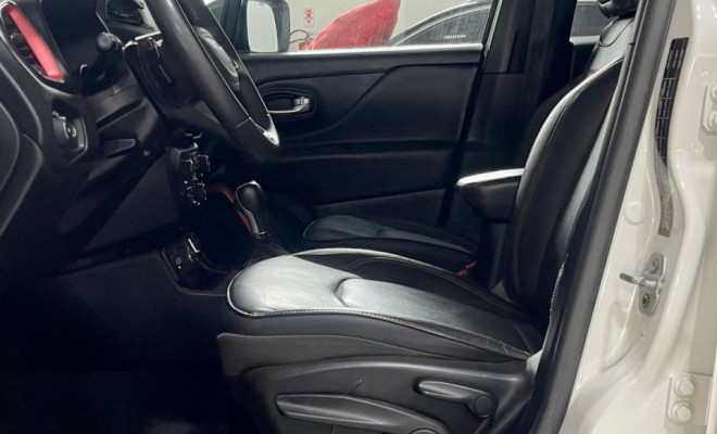 Jeep Renegade Trailhawk T270 1.3 TB Flex Aut. 2023 Flex-15