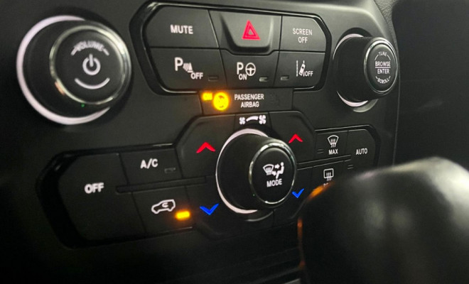 Jeep Renegade Trailhawk T270 1.3 TB Flex Aut. 2023 Flex-6