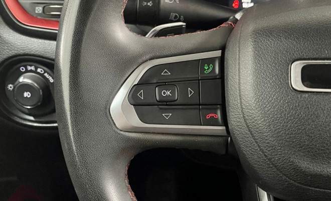 Jeep Renegade Trailhawk T270 1.3 TB Flex Aut. 2023 Flex-7